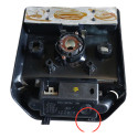 Luz De Teto Cortesia Fiat Tempra 1993/1999