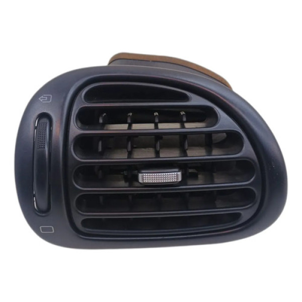 Difusor De Ar Esquerdo Peugeot 206 2007