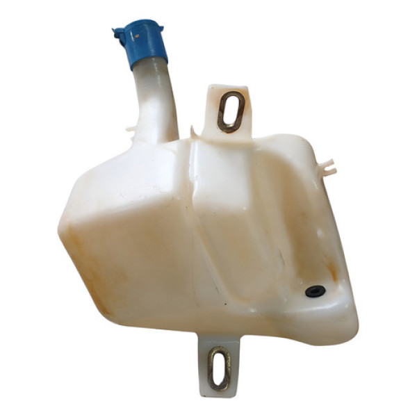 Reservatório Água Limpador Parabrisa Fiat Siena 2005 Branco