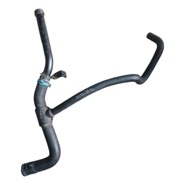 Tubo Cano D\'água Fiat Palio Fire 1.0 2006/2010