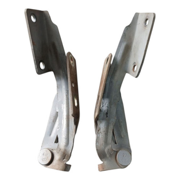 Par Dobradiças Capo Ford Focus 2006