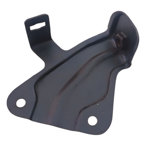 Suporte Caixa Filtro De Ar Fiat Palio Siena 96/16 Preto