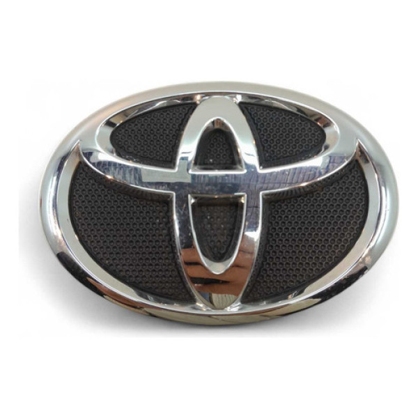 Emblema Original Grade Etios 2013 2016 Corolla 2009 A 2014
