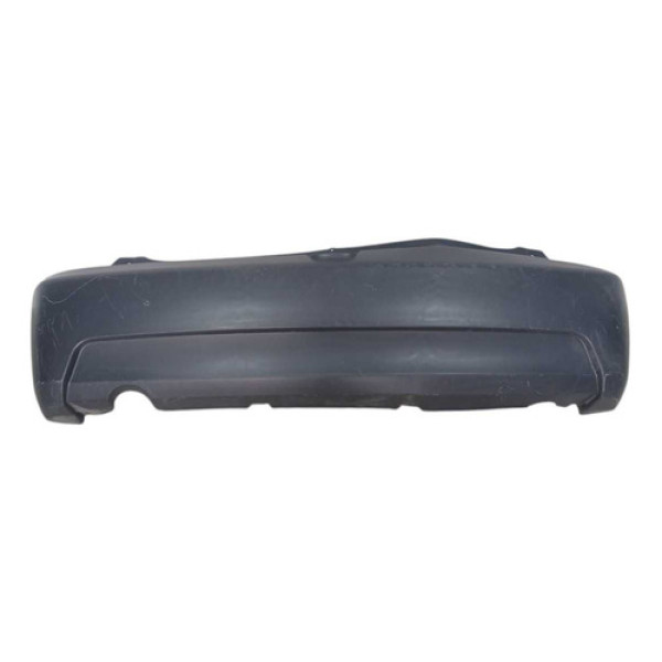  Parachoque Traseiro Celta 07/11 Original C/detalhes