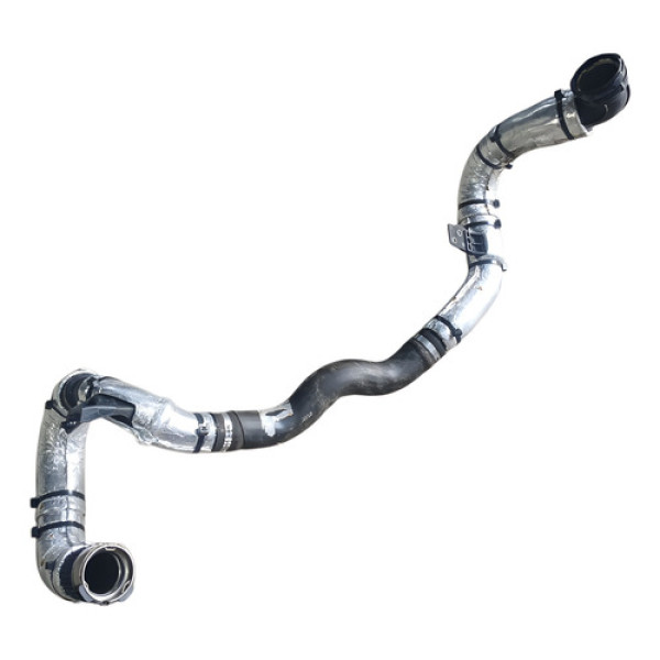 Mangueira Intercooler Gm Tracker 17/19 Preto