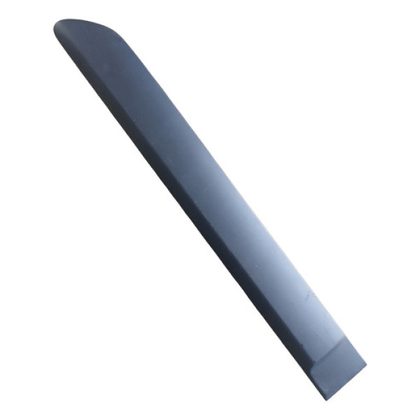 Friso Porta Traseira Esquerda Citroën Xsara 02/06 Cinza-escuro