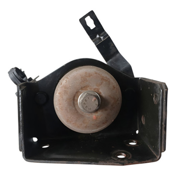 Coxim Câmbio Motor Fiat Uno Fiorino 07/09 - Preto