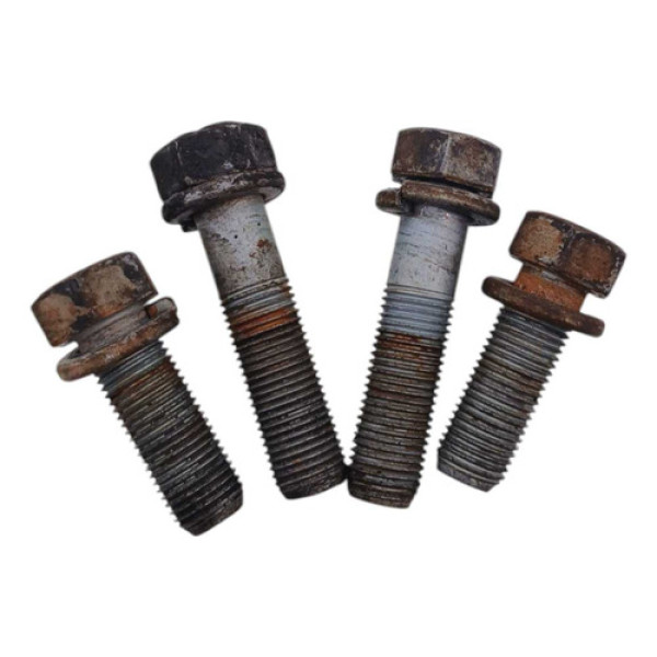 Jogo Parafuso Da Caixa De Direcao Hb20 1.6 2013 G4k53