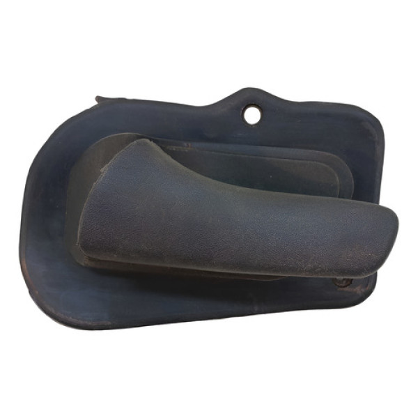 Maçaneta Interna Traseira Corsa 1994 A 1999 Classic Traseira