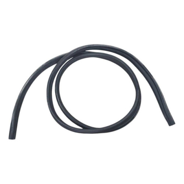 Borracha Porta Fiesta Hatch 1995 Sedan 2004 Ecosport2003