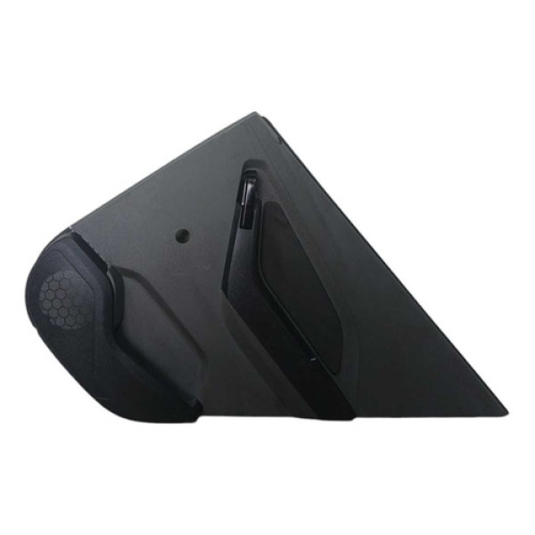 Forro De Porta Traseiro Esquerdo Gm Agile 10/17 Original