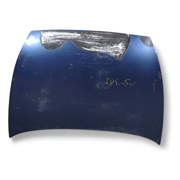 Capo Recuperado  Ford Ka 2003/2004