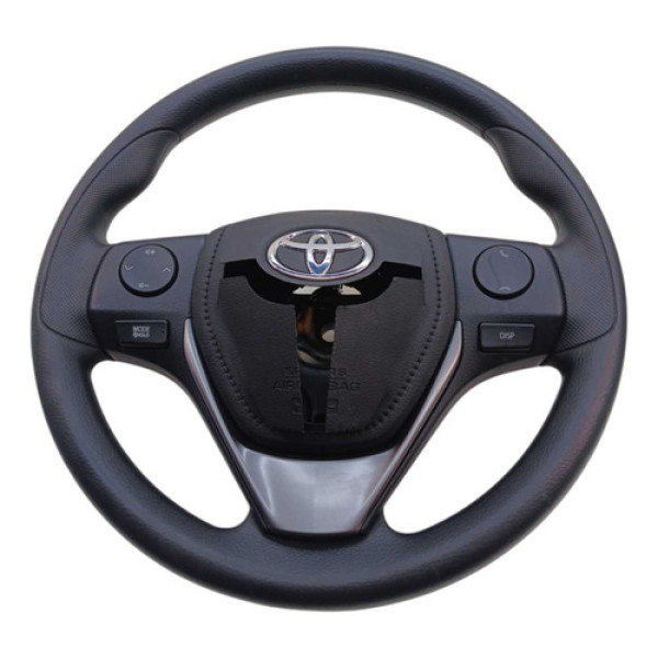 Volante Toyota Yaris 2025 Original Sem Bolsa