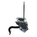 Pedal Freio Mercedes 709 2008
