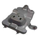 Suporte Caixa Bateria Chevrolet Captiva 10/11 Cinza Cinza