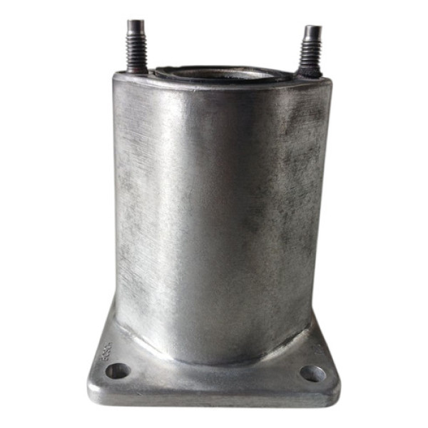 Suporte Hidrovácuo Volkswagen Gol G4 2007 Cinza Cinza