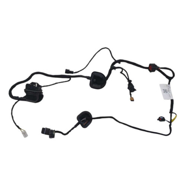 Chicote Porta Dianteira Esquerda Jeep Renegade 2023 Original