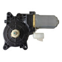 Motor Vidro Elétrico Dianteiro Direito Chevrolet Agile 10/14