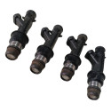 Kit 4 Bicos Injetores Chevrolet Corsa Celta 1.0 8v