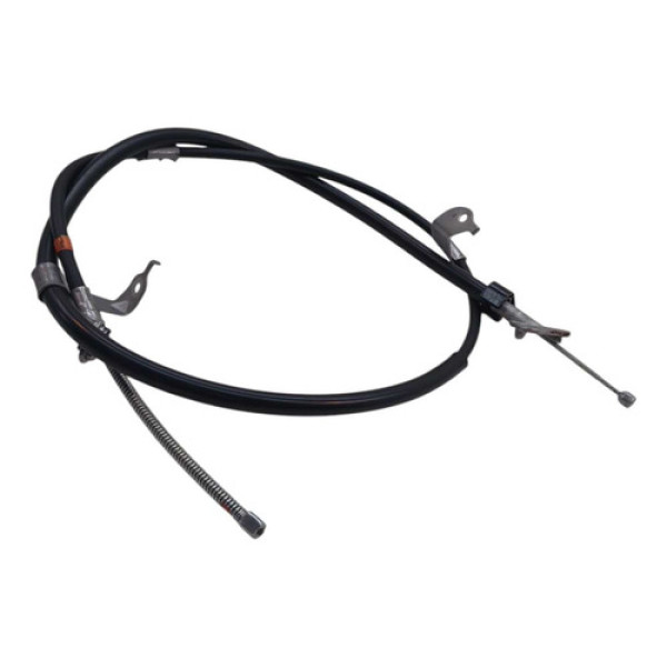 Cabo Freio Mão Traseiro Esquerdo Toyota Yaris 2025 Original