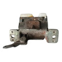 Fechadura Tampa Traseira Porta Malas Corsa Wind 1996