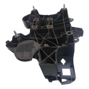 Pedal Pedaleira Suporte Freio Embreagem Gm Onix 2013 A 2019 Preto