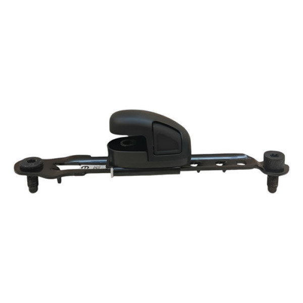  Regulador Altura Cinto Coluna Central L.d Renegade 2023  - Preto