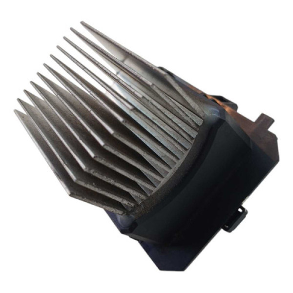 Resistência Ar Condicionado Captur 1.6 2018 Original 