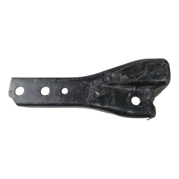 Suporte Para-lama Honda Fit 2004/2008 Preto