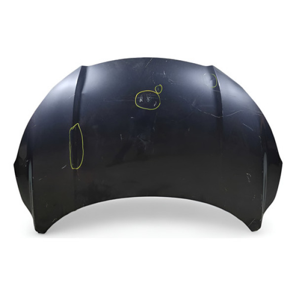 Capo Recupevel  Honda Hrv 2016 