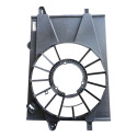 Defletor Ventoinha Radiador Chevrolet Onix Prisma 18/20
