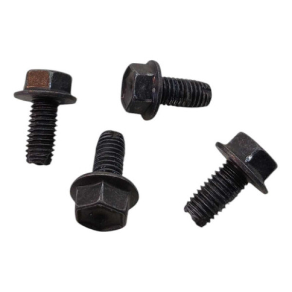 Parafusos Buzinas Suporte Yaris 2025 (original)