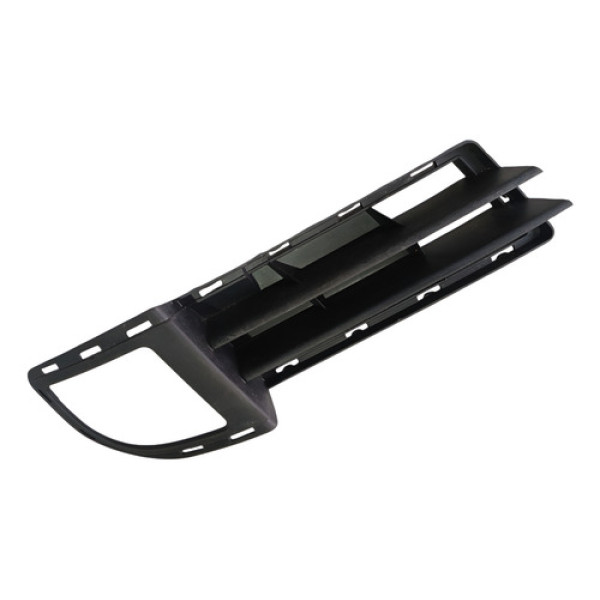 Grade Farol Milha Direito Chevrolet Astra 03/11 Cinza-escuro Direito