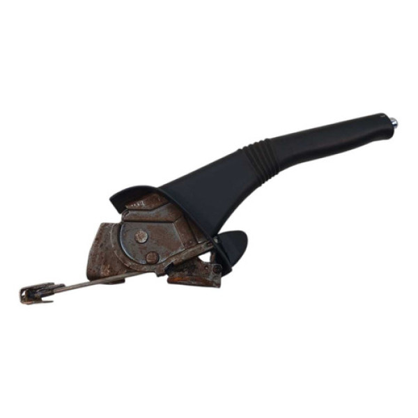 Alavanca Do Freio De Mão Renault Captur Original