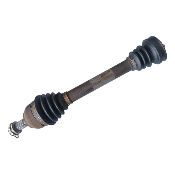 Semi Eixo Esquerdo Peugeot 208 2017