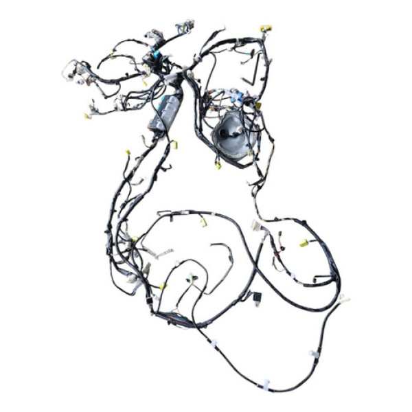 Chicote Interno Do Painel Toyota Yaris 2025 Original