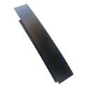 Moldura Coluna Porta Traseira Direita Gm Cruze 2012/2016 Preto