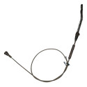 Cabo Esquerdo Freio De Mão Corsa Maxx 2005