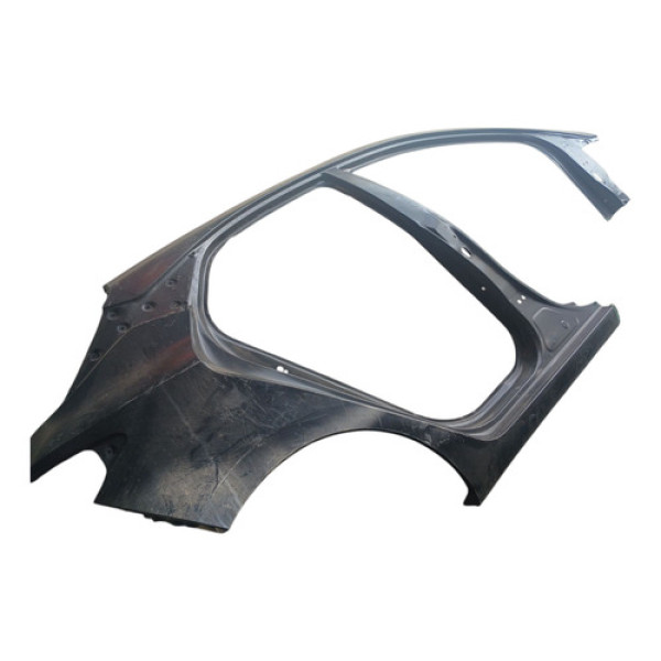 Lateral Direita Retalho Hb20 Hach