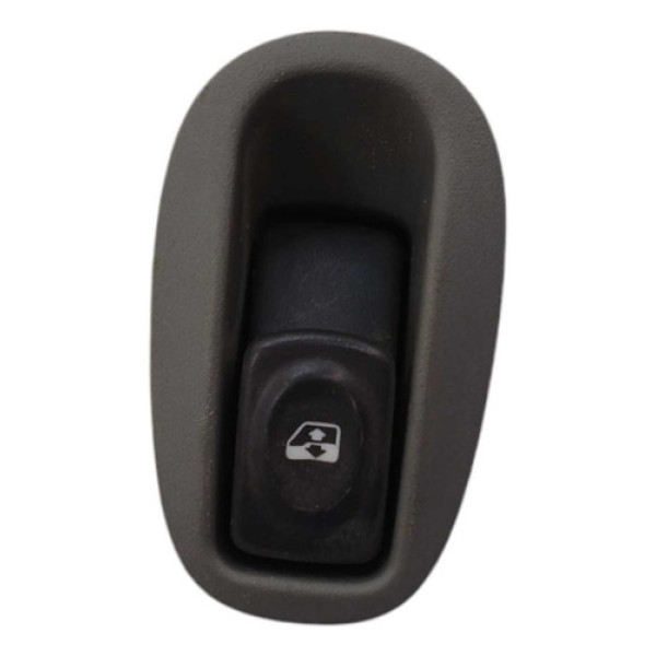 Botão Vidro Elétrico 6 Pinos  7700836267 Renault Scenic 2004
