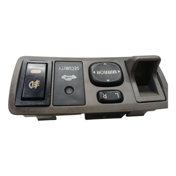 Botão Comandos  Retrovisor Elétrico Toyota Corolla 2003/2008