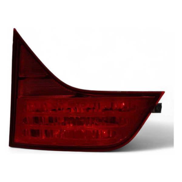 Lanterna Direita Tampa Traseira Honda New Civic 2007/11