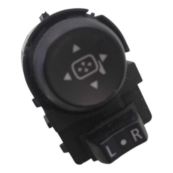 Botão Regulagem Do Retrovisor Chevrolet Onix 2020(usado)