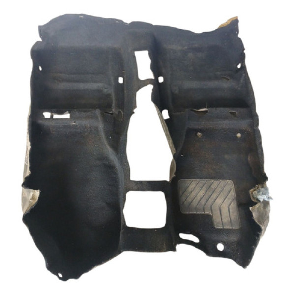 Forro Carpete Assoalho Peugeot 307 2011