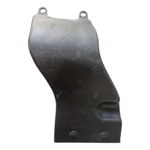 Duto De Ar Chevrolet Montana  Agile 2014/2019 Preto