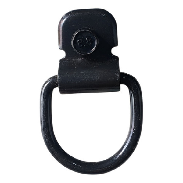 Gancho Rede Carga Porta Malas Chevrolet Onix Prisma 13/21 Preto