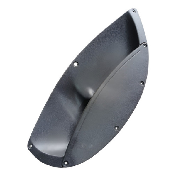 Acabamento Forro Porta Dianteira Direita Fiat Doblo 02/09