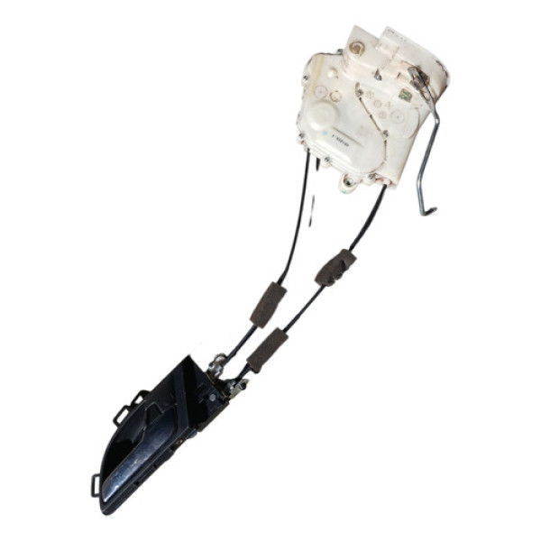 Fechadura Elétrica Traseira Direita Honda Fit 2013/2014