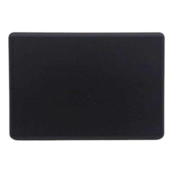 Tampa Obturador Câmera Ré Renault Sandero 2015/2019