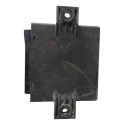 Módulo Conforto Iluminação Gm Kadett Vectra Omega 92/05 Preto
